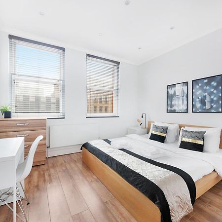 Апартаменти Family Friendly - Stylish Kentish Town Лондон Екстер'єр фото