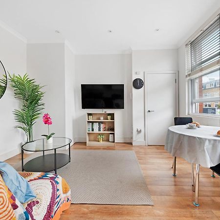 Апартаменти Family Friendly - Stylish Kentish Town Лондон Екстер'єр фото